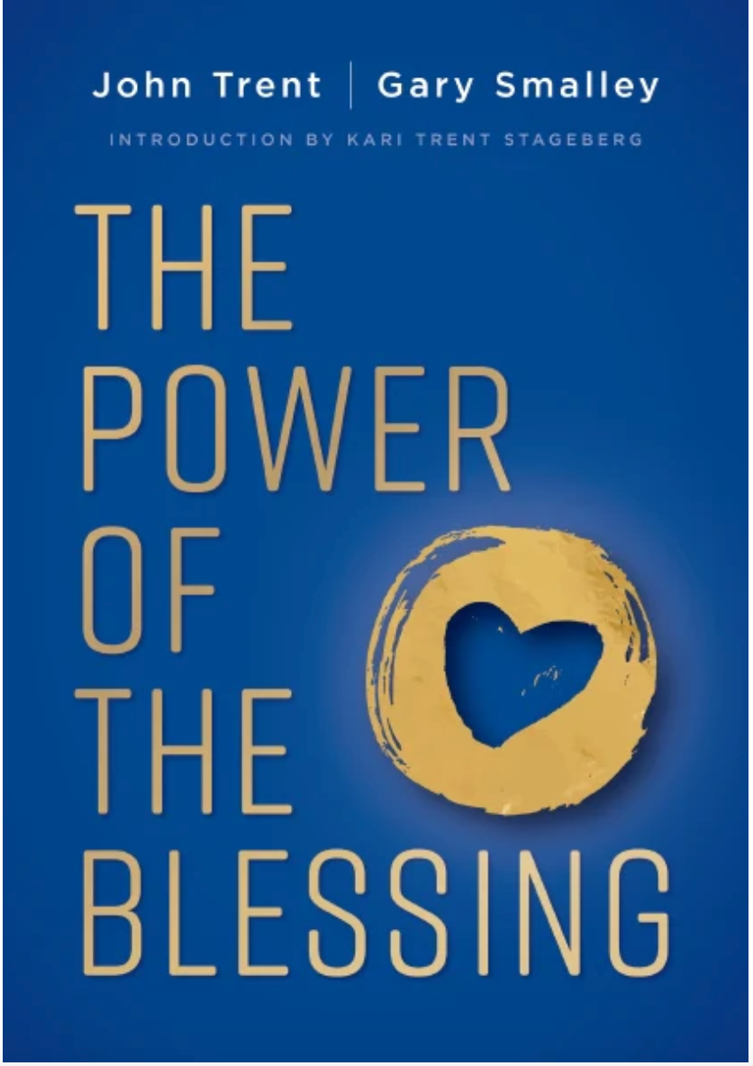 The Power of The Blessing