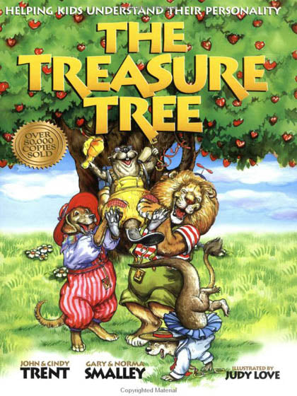 The Treasure Tree (Seminars)