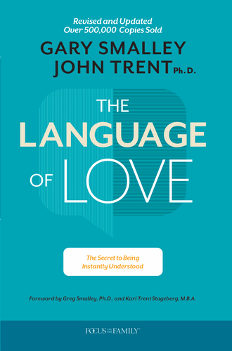 The Language of Love