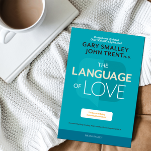 The Language of Love